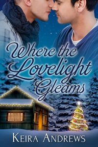 Download Where the Lovelight Gleams: Gay Christmas Romance pdf, epub, ebook