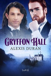 Download Gryffon Hall pdf, epub, ebook