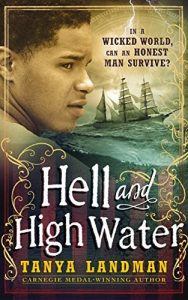 Download Hell and High Water pdf, epub, ebook