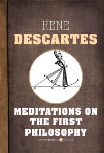 Download Meditations On The First Philosophy pdf, epub, ebook