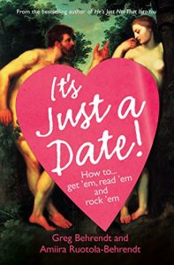 Download It’s Just a Date: A Guide to a Sane Dating Life pdf, epub, ebook