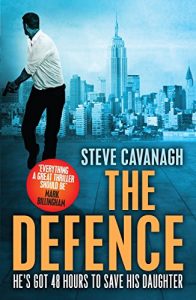Download The Defence (Eddie Flynn 1) pdf, epub, ebook