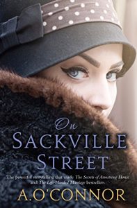 Download On Sackville Street pdf, epub, ebook