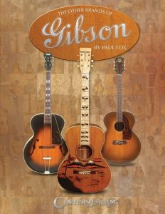 Download The Other Brands of Gibson pdf, epub, ebook