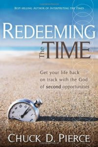 Download Redeeming The Time: Get Your Life Back on Track with the God of Second Opportunities pdf, epub, ebook