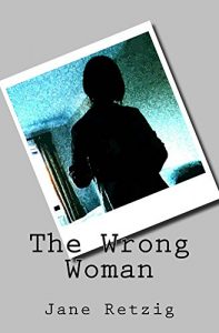 Download The Wrong Woman pdf, epub, ebook