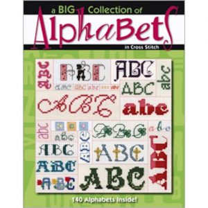 Download Big Collection of Alphabets pdf, epub, ebook