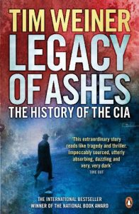 Download Legacy of Ashes: The History of the CIA pdf, epub, ebook