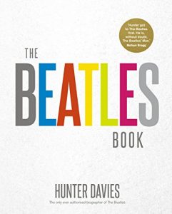 Download The Beatles Book pdf, epub, ebook