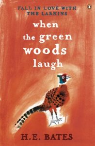 Download When the Green Woods Laugh pdf, epub, ebook