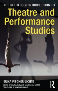 Download The Routledge Introduction to Theatre and Performance Studies pdf, epub, ebook