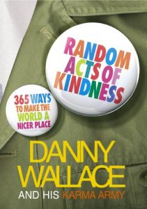 Download Random Acts Of Kindness: 365 Ways to Make the World a Nicer Place pdf, epub, ebook
