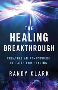 Download The Healing Breakthrough pdf, epub, ebook