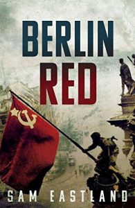 Download Berlin Red (Inspector Pekkala Book 7) pdf, epub, ebook