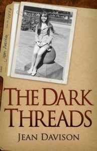 Download The Dark Threads – a vivid memoir of one young woman’s psychiatric treatment pdf, epub, ebook