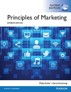 Download Principles of Marketing, Global Edition pdf, epub, ebook