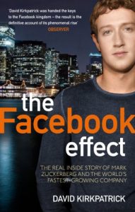 Download The Facebook Effect: The Real Inside Story of Mark Zuckerberg and the World’s Fastest Growing Company pdf, epub, ebook