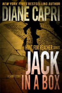 Download Jack In A Box (The Hunt for Jack Reacher Series Book 2) pdf, epub, ebook