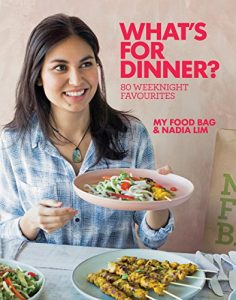 Download What’s for Dinner?: 80 Weeknight Favourites pdf, epub, ebook