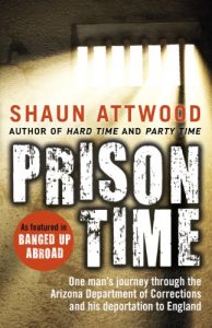 Download Prison Time pdf, epub, ebook