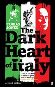 Download The Dark Heart of Italy: Travels through Space and Time across Italy pdf, epub, ebook