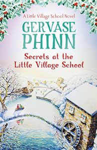 Download Secrets at the Little Village School (Barton in the Dale 5) pdf, epub, ebook