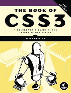 Download The Book of CSS3: A Developer’s Guide to the Future of Web Design pdf, epub, ebook