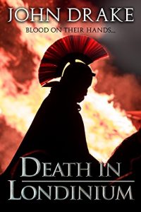 Download Death in Londinium pdf, epub, ebook