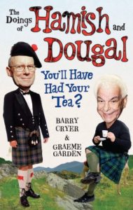 Download The Doings of Hamish and Dougal: You’ll Have Had Your Tea? pdf, epub, ebook