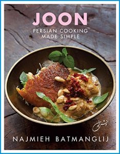 Download Joon: Persian Cooking Made Simple pdf, epub, ebook