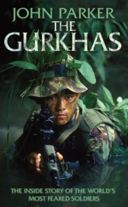 Download The Gurkhas: The Inside Story of the World’s Most Feared Soldiers pdf, epub, ebook