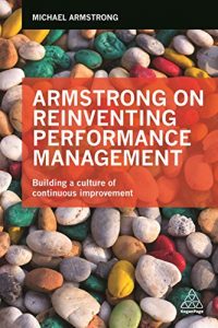 Download Armstrong on Reinventing Performance Management: Building a Culture of Continuous Improvement pdf, epub, ebook