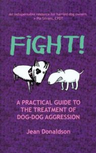 Download Fight! A Practical Guide to the Treatment of Dog Dog Aggression pdf, epub, ebook