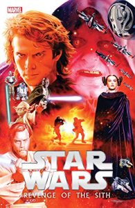 Download Star Wars: Episode III – Revenge of the Sith (Star Wars: Episode III – Revenge of the Sith (2005)) pdf, epub, ebook