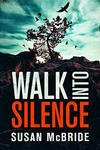 Download Walk Into Silence (Jo Larsen Book 1) pdf, epub, ebook