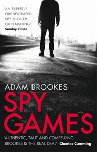 Download Spy Games (Philip Mangan 2) pdf, epub, ebook