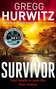 Download The Survivor pdf, epub, ebook