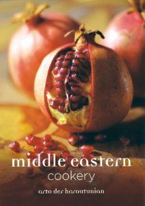 Download Middle Eastern Cookery pdf, epub, ebook