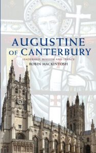 Download Augustine of Canterbury pdf, epub, ebook