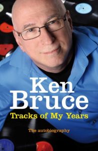 Download The Tracks of My Years: The autobiography pdf, epub, ebook