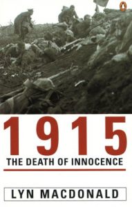 Download 1915: The Death of Innocence pdf, epub, ebook