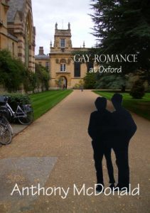 Download Gay Romance at Oxford pdf, epub, ebook
