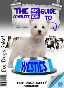 Download All About White West Highland Terriers (The Complete Guide) pdf, epub, ebook