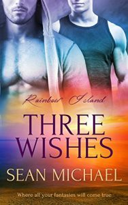 Download Three Wishes (Rainbow Island Book 1) pdf, epub, ebook