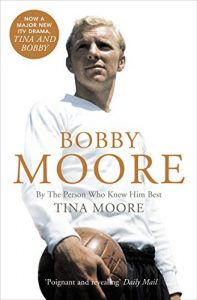 Download Bobby Moore: By the Person Who Knew Him Best (Text Only) pdf, epub, ebook