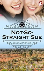 Download Not-So-Straight Sue (Girl Meets Girl Book 2) pdf, epub, ebook