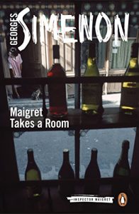 Download Maigret Takes a Room: Inspector Maigret #37 pdf, epub, ebook