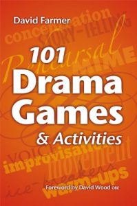 Download 101 Drama Games and Activities pdf, epub, ebook