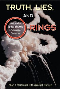 Download Truth, Lies, and O-Rings: Inside the Space Shuttle Challenger Disaster pdf, epub, ebook