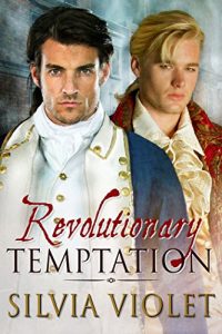 Download Revolutionary Temptation pdf, epub, ebook